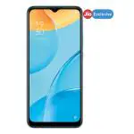 Oppo A15 32 GB, 3 GB RAM, Mystery Blue, Mobile Phone (JioExclusive Offer Available)