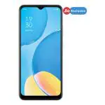 Oppo A15 32 GB, 3 GB RAM, Rainbow Silver, Mobile Phone (JioExclusive Offer Available)