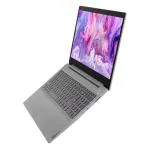 Lenovo 13IN IdeaPad 3i Laptop (10th Gen Intel Core i3-10110U/4GB/256GB SSD/Intel UHD Graphics/Windows 10/MSO/Full HD), 39.62 cm (15.6 inch)