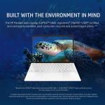 HP 13-BE0030AU Pavilion Aero Laptop (AMD Ryzen 5 5600U/16 GB/512 GB SSD/AMD Radeon Graphics/Windows 10/MSO), 33.8 cm (13.3 inch)