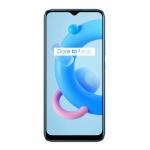realme C11 2021 64 GB, 4 GB RAM, Cool Blue, Mobile Phone
