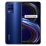 Realme 8s 5G 128 GB, 8 GB RAM, Universe Blue, Mobile Phone