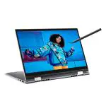 Dell 5410 Inspiron 14 2-IN-1 Convertible Laptop (11th Gen Intel Core i5-1155G7 Processor/16GB/512GB SSD/2GB Nvidia GeForce MX 350 Graphics/Windows 10MSO/FHD), 35.56 cm (14 inch)