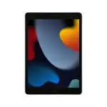 Apple iPad 9th Gen 2021 25.91 cm (10.2 inch) Wi-Fi Tablet , 64 GB, Silver, MK2L3HN/A
