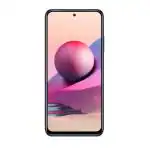 Redmi Note 10S 64 GB, 6 GB RAM, Cosmic Purple, Mobile Phone