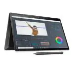 HP E13-ay0533AU Envy x360 Convertible Laptop (AMD Ryzen 5 4500U/16 GB/512 GB SSD/ AMD Radeon Graphics/Windows 11/MSO), 33.8 cm (13.3 inch)