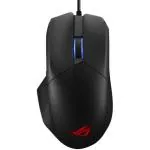 Asus ROG Chakram Core Gaming Mouse with Adjustable Weight, Stealth, Aura Sync lighting