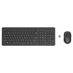 HP 330 Wireless Keyboard and Mouse Combo, 2V9E6AA#ACJ