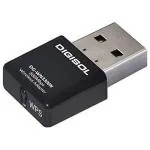 DIGISOL 300 Mbps Wireless USB Adapter