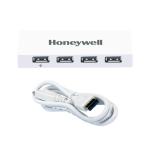 Honeywell Momentum 4 Port USB 3.0 Hub, White,LAPPH