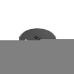 Honeywell Momentum 6 Port Hub with Audio, Black,LAPPH