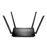 Asus RT-AC59U V2 AC1500 1 to 2 Gbps Dual Band Gigabit WiFi Router with MU-MIMO, AiMesh for mesh wifi system and Parental Control