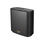 Asus ZenWiFi AX (XT8) AX6600 3 to 9 Gbps Whole-Home Tri-Band Mesh WiFi 6 System, Coverage up to 2750 Sq. ft, Advanced Parental Control