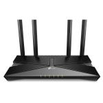 TP-Link Archer AX50 AX3000 Dual Band Gigabit Wi-Fi 6 Router black