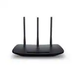 TP-Link TL-WR940N V6 450Mbps Wireless N Router black