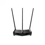 TP-Link TL-WR941HP V2 450Mbps High Power Wireless N Router black