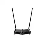 TP-Link TL-WR841HP V5 300Mbps High Power Wireless N Router black