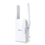 TP-Link RE605X AX1800 Wi-Fi Range Extender (White)