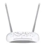 TP-Link TD-W9970 V3 300Mbps Wireless N USB VDSL/ADSL Modem Router White