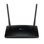 TP-Link Archer MR400 V3 AC1200 Wireless Dual Band 4G LTE Router black