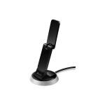 TP-Link Archer T9UH AC1900 High Gain Wireless Dual Band USB Adapter, Black