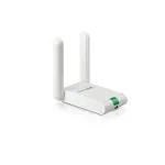 TP-Link TL-WN822N v5.2 300Mbps High Gain Wireless USB Adapter, White