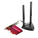 TP-Link Archer TX3000E AX3000 Wi-Fi 6 Bluetooth 5.0 PCIe Adapter with Wider Signal Coverage