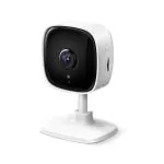 TP-Link TC60 Home Security Wi-Fi Camera with Advanced Night Vision, Motion Detection and Notifications