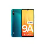 Redmi 9A Sport 32 GB 3 GB RAM, Coral Green, Mobile Phone