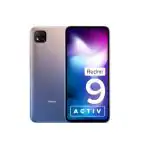 Redmi 9 Activ 64 GB, 4 GB RAM, Metallic Purple Mobile Phone