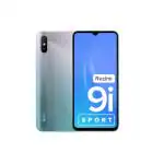 Redmi 9i Sport 64 GB 4 GB RAM, Metallic Blue, Mobile Phone