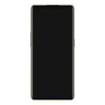 OPPO Reno6 Pro 5G 256 GB, 12 GB RAM, Majestic Gold, Mobile Phone