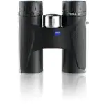 Zeiss Terra ED 10X32 Binocular - Black