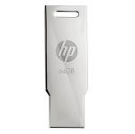 HP 64 GB v232w USB 2.0 Pen Drive