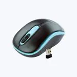 Zebronics ZEB-DASH Wireless Optical Gaming Mouse