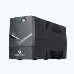 Zebronics ZEB-U1201 Micro-controller-based UPS with Overload Protection, Generator compatible