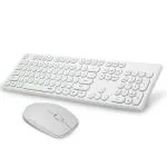 Rapoo X260 Wireless Keyboard and Mouse Combo