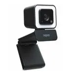 Rapoo C270L IT Webcam Black