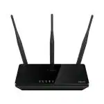 Dlink DIR-819 Wireless AC750 Dual Band Router with High-Gain Antennas