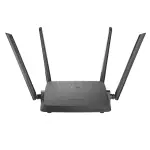 Dlink DIR-825 AC1200 Wi-Fi Gigabit Router with High Speed Wired/Wireless Connectivity
