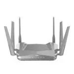 Dlink DIR-X5460 AX5400 Wi-Fi 6 Router with Wi-Fi 6 Technology