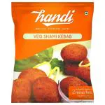 Handi Veg Shami Kebab 400 g