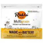 Rishta Multigrain Specialty Idli Dosa Batter 800 g (Pouch)