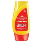 Aashirvaad Svasti Pure Cow Ghee 200 ml (Squeeze Bottle)