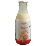 Vachan Badam Flavoured Milk 145 ml (Bottle)