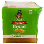 Amul Sandwich Bread 200 g