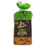 Super Original Double Roti Whole Wheat Bread 400 g