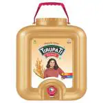Tirupati Physically Refined Rice Bran Oil 15 L