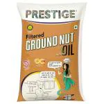 Prestige Filtered Ground Nut Oil 1 L