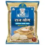 Raj Bhog Premium Chakki Whole Wheat Flour 5 kg